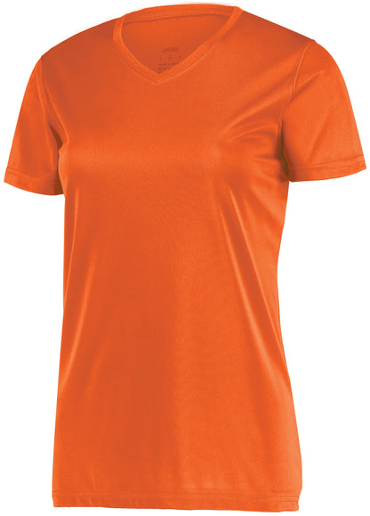 Ladies Performance V-Neck T-shirt