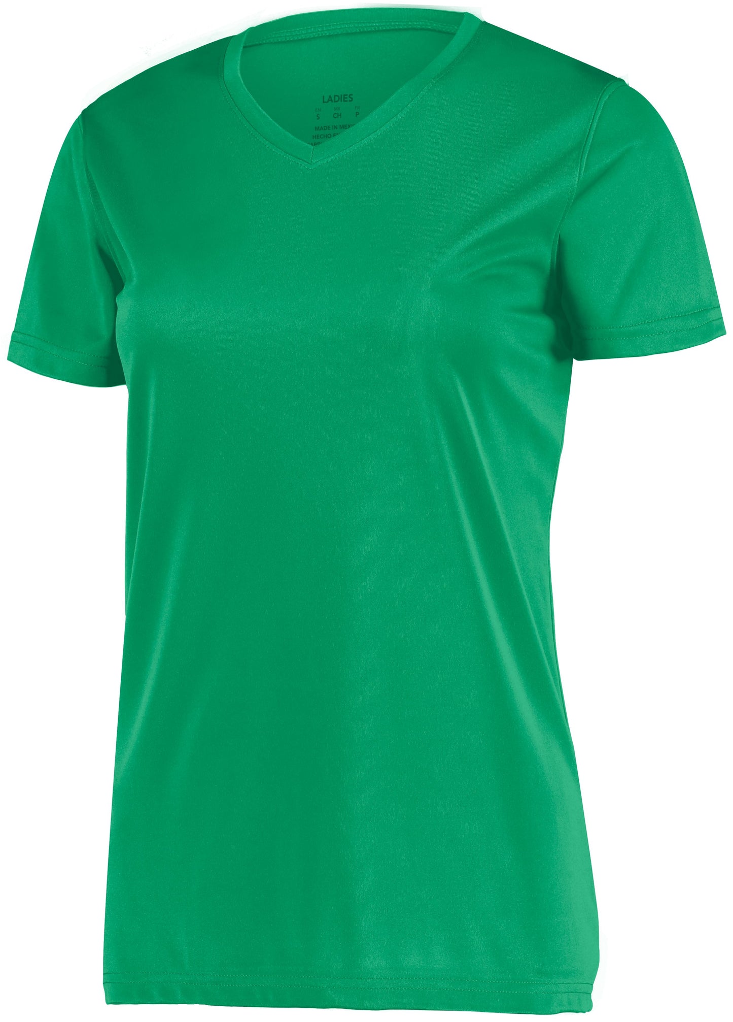 Ladies Performance V-Neck T-shirt