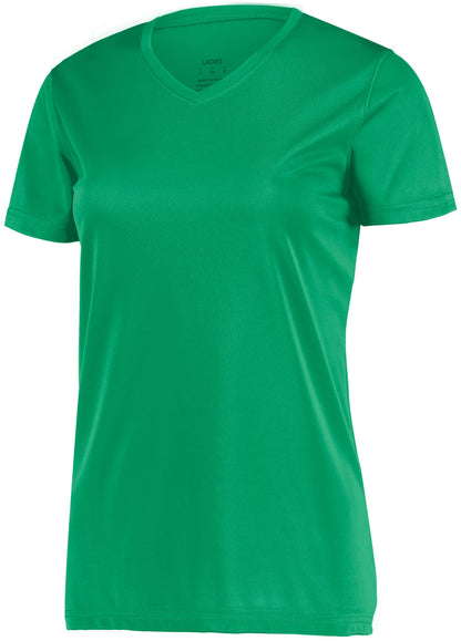 Ladies Performance V-Neck T-shirt