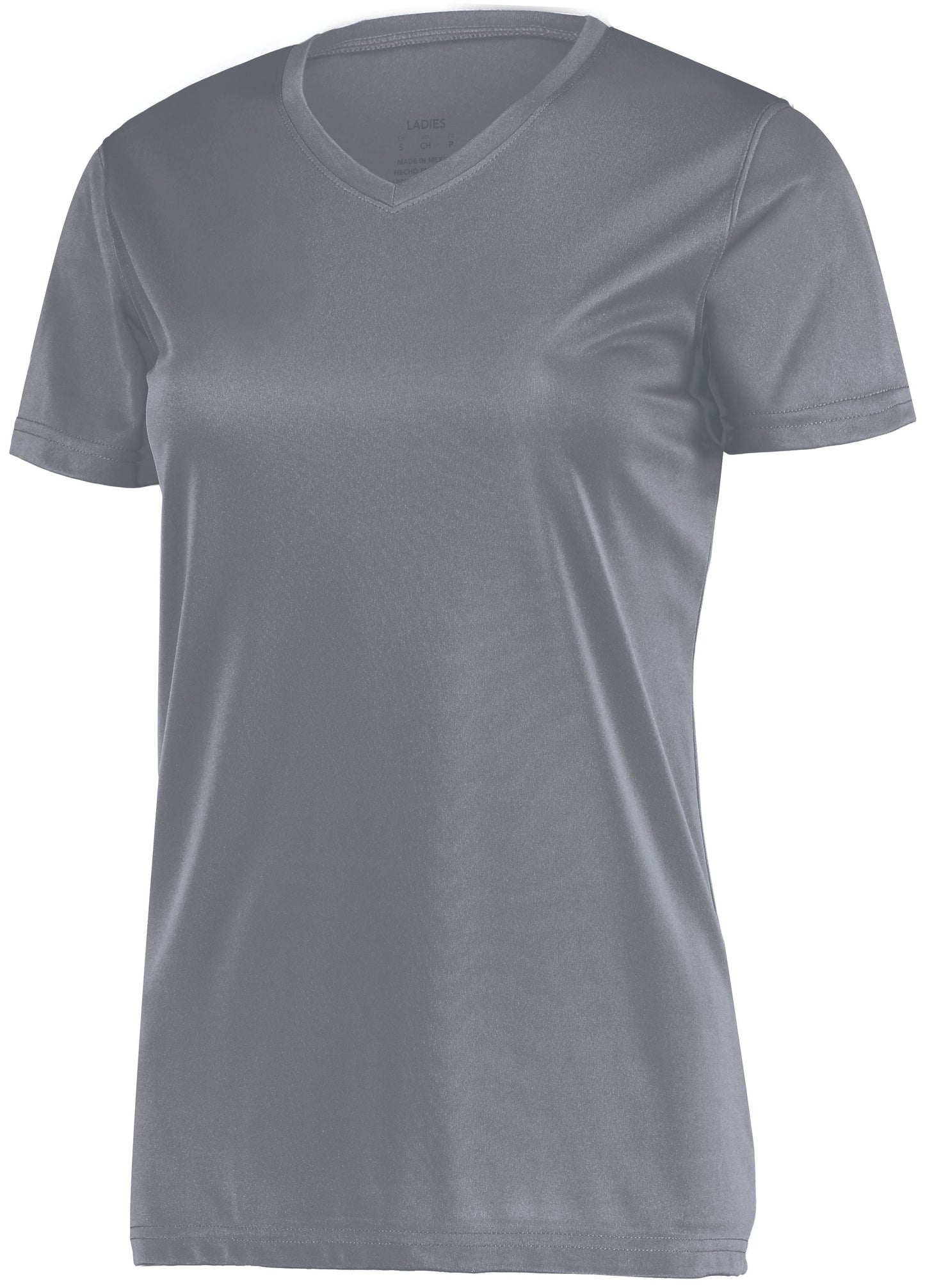 Ladies Performance V-Neck T-shirt