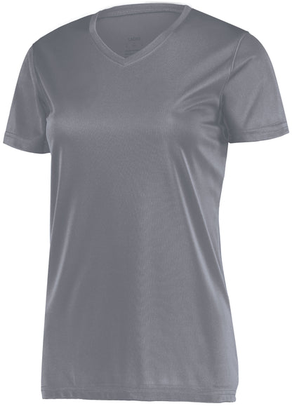 Ladies Performance V-Neck T-shirt