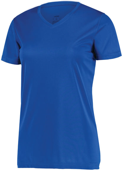 Ladies Performance V-Neck T-shirt