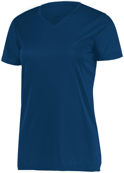 Ladies Performance V-Neck T-shirt
