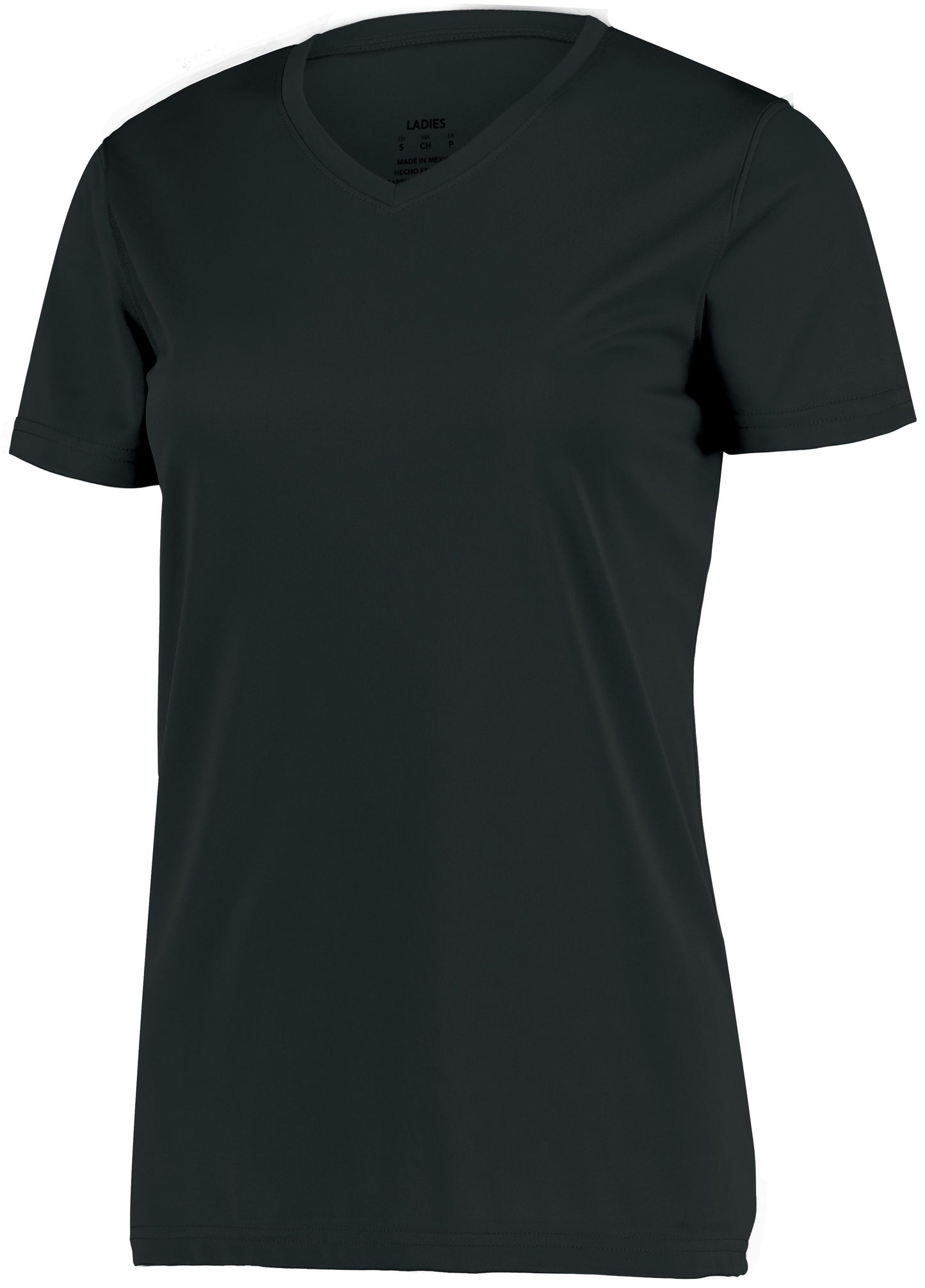 Ladies Performance V-Neck T-shirt