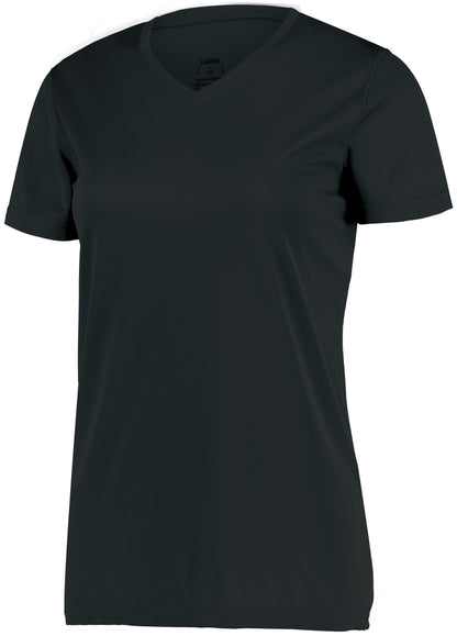 Ladies Performance V-Neck T-shirt