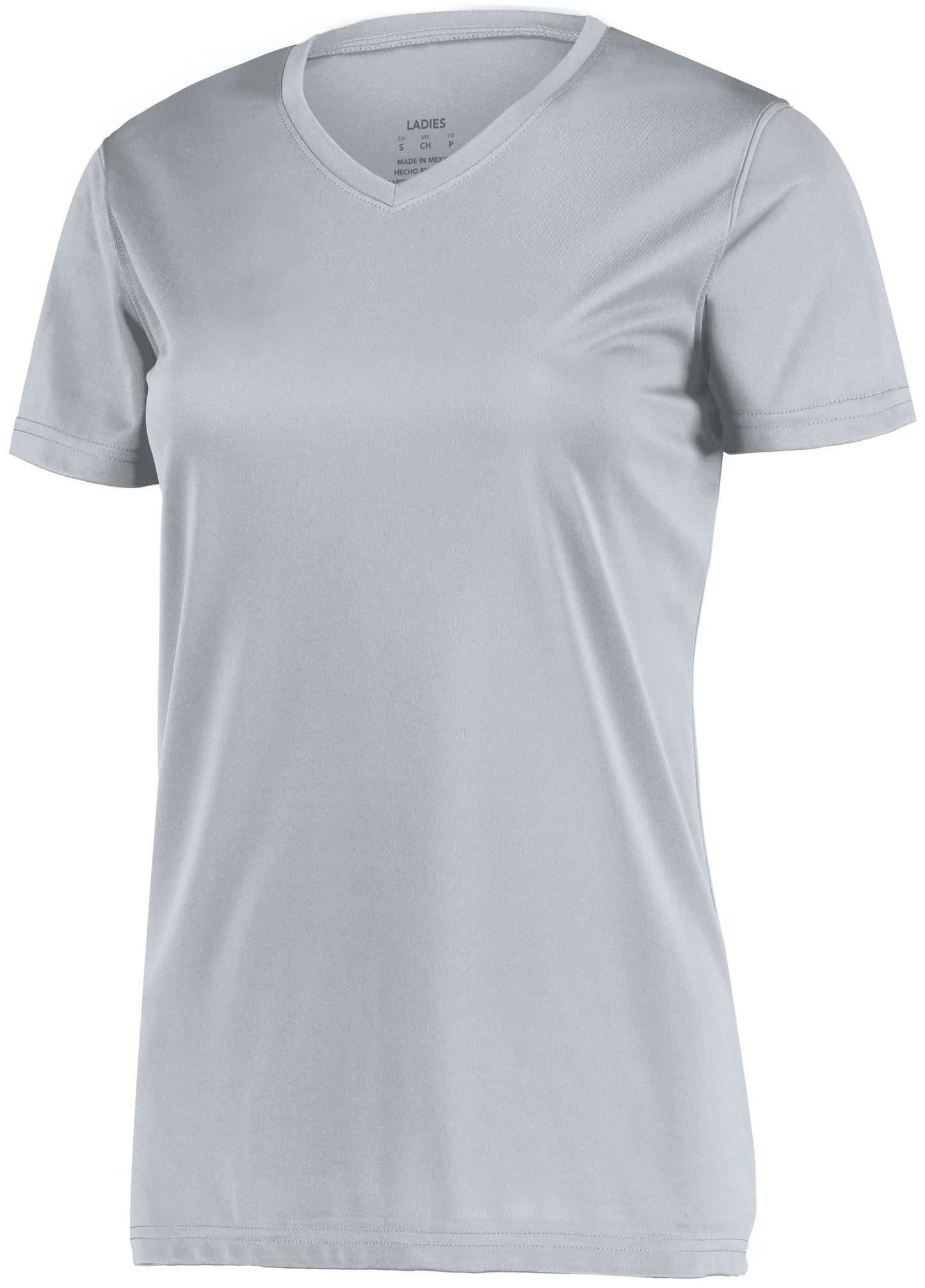 Ladies Performance V-Neck T-shirt