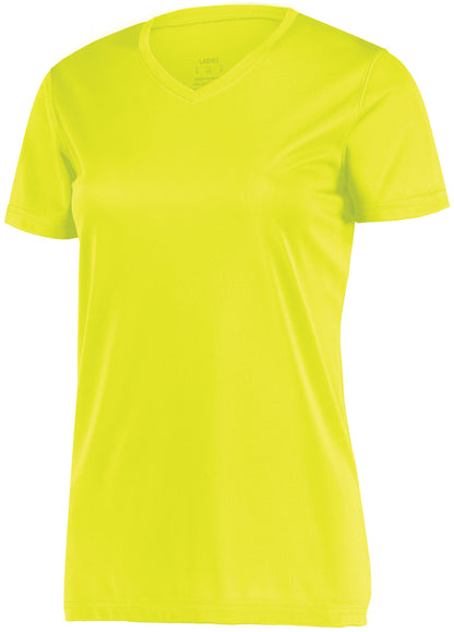 Ladies Performance V-Neck T-shirt
