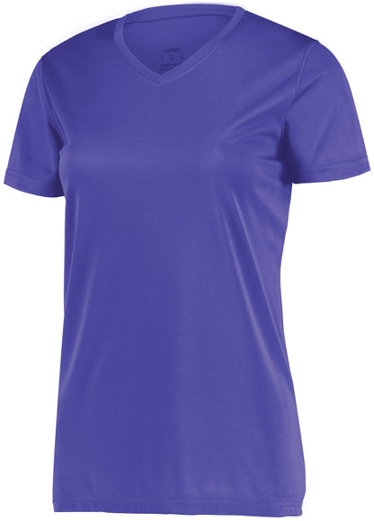 Ladies Performance V-Neck T-shirt