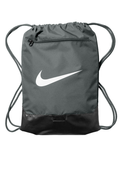Nike Brasilia Drawstring Gym Pack