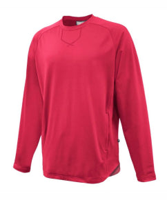 Performance Ace Warmup Crewneck