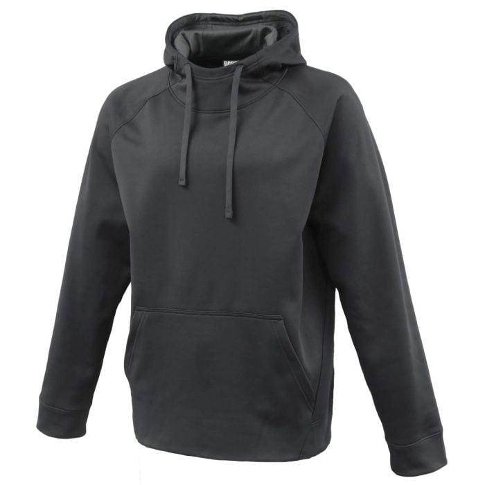 Breakaway Performance Hooded Sweatshirt