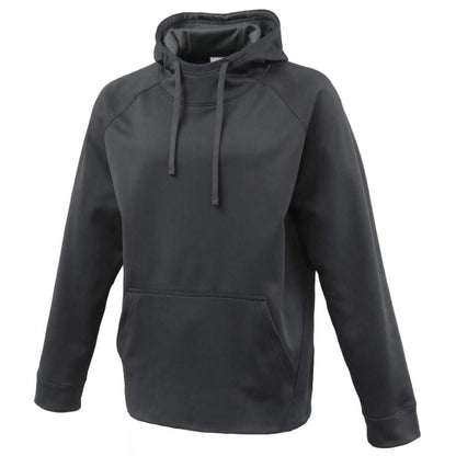 Breakaway Performance Hooded Sweatshirt