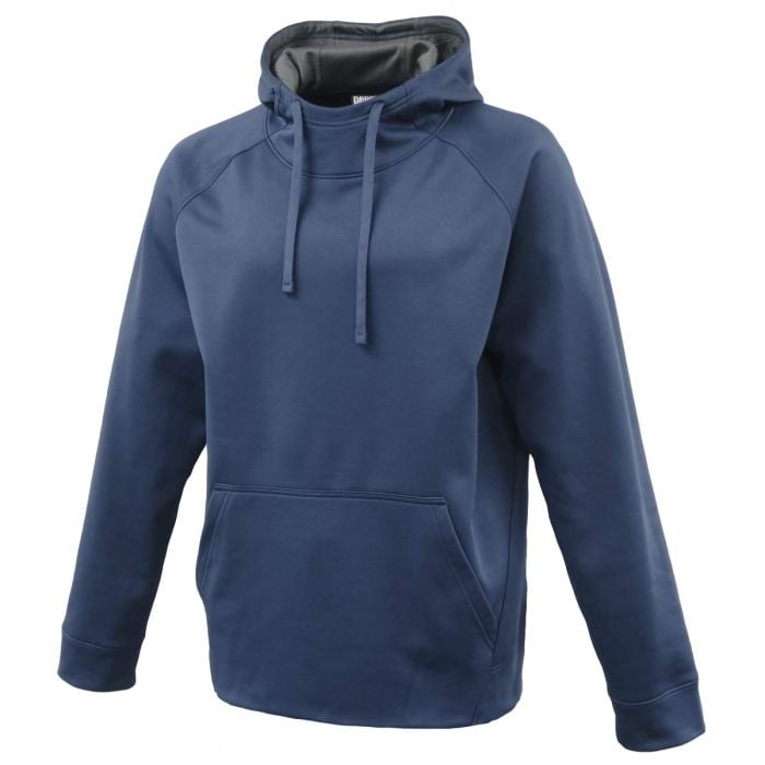 Breakaway Performance Hooded Sweatshirt