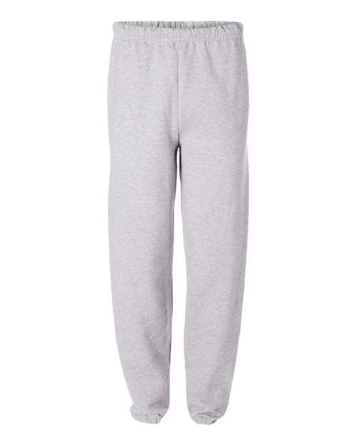 Elastic Bottom Sweatpants