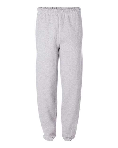 Elastic Bottom Sweatpants