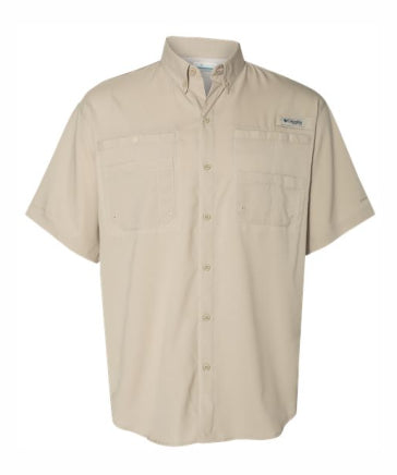 Columbia PFG Tamiami Short Sleeve Shirt