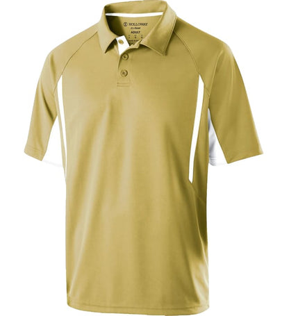 Avenger Performance Polo Shirt
