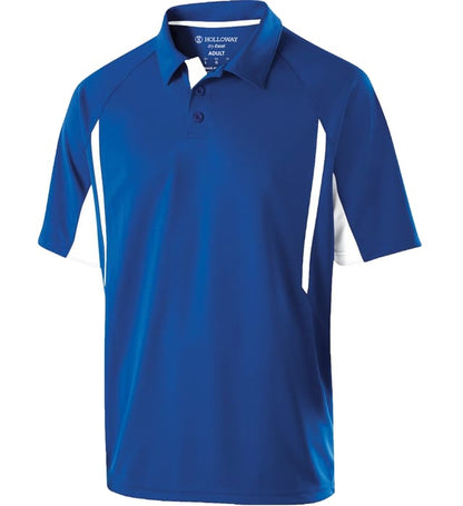 Avenger Performance Polo Shirt