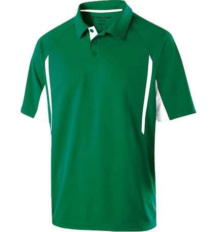 Avenger Performance Polo Shirt