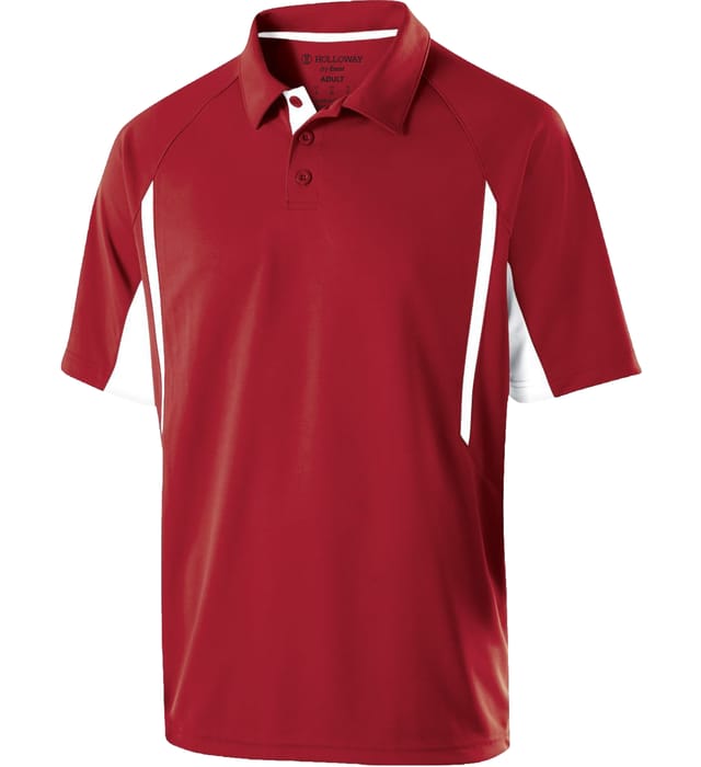 Avenger Performance Polo Shirt