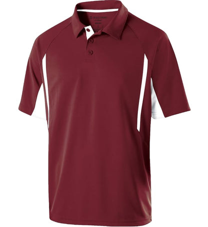 Avenger Performance Polo Shirt