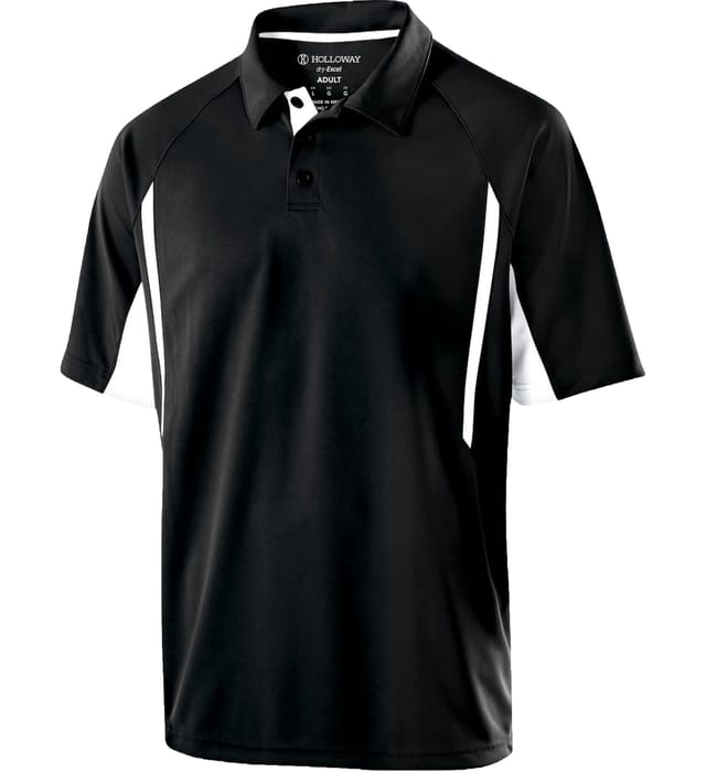 Avenger Performance Polo Shirt