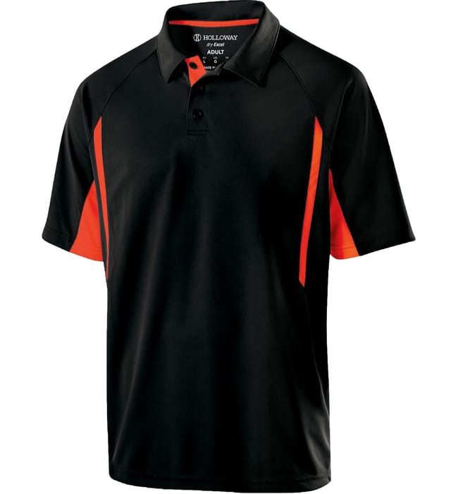 Avenger Performance Polo Shirt
