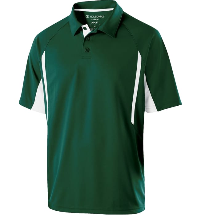 Avenger Performance Polo Shirt