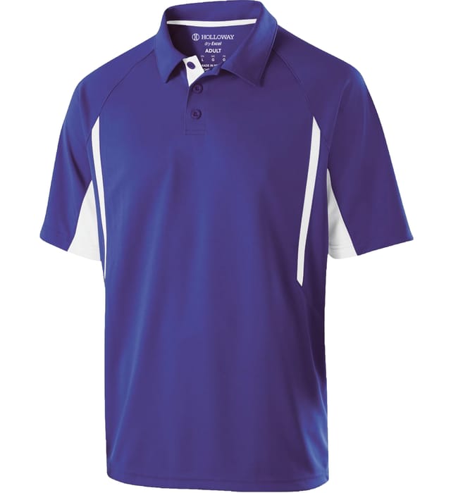 Avenger Performance Polo Shirt