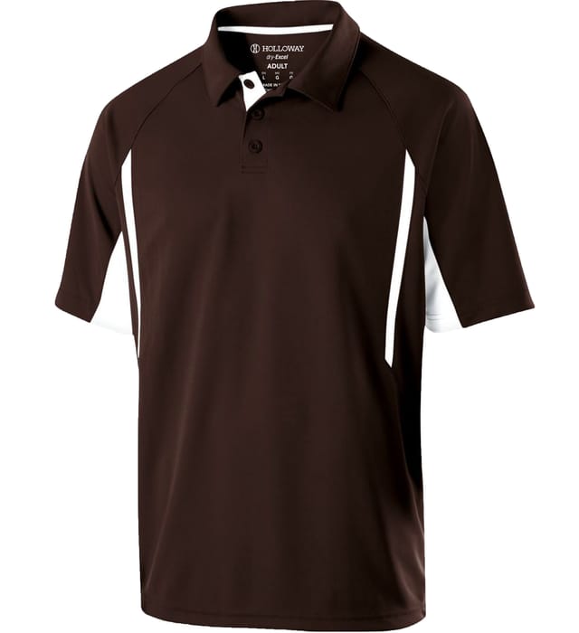 Avenger Performance Polo Shirt