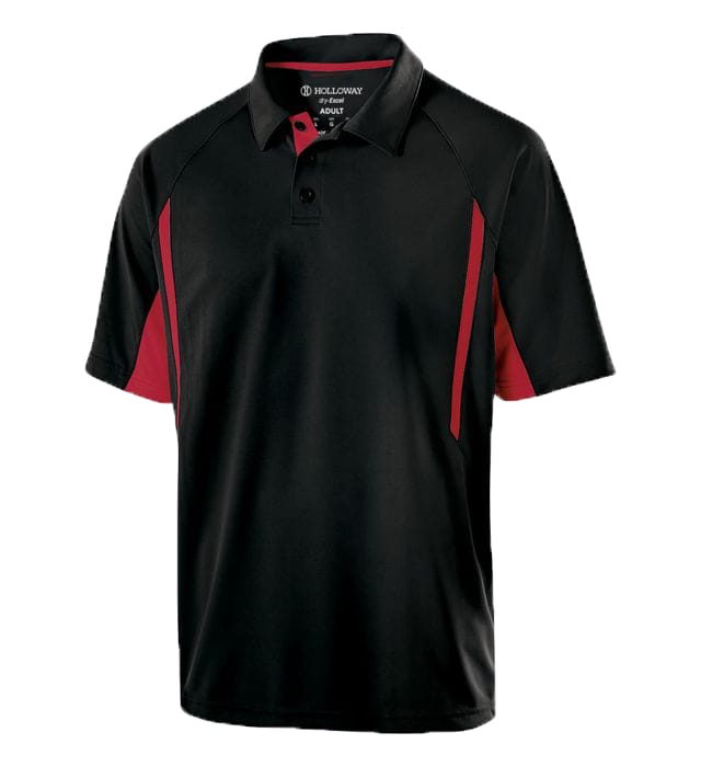 Avenger Performance Polo Shirt