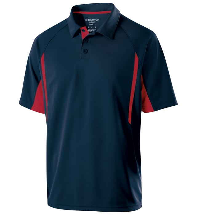 Avenger Performance Polo Shirt