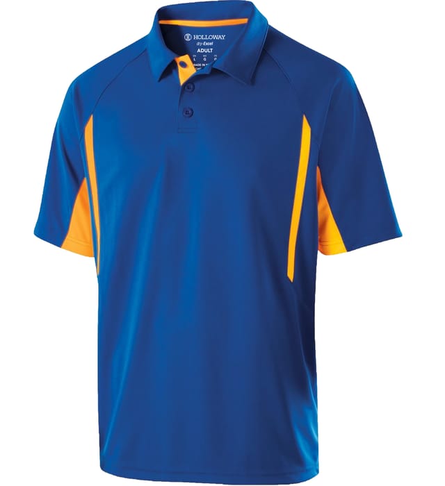Avenger Performance Polo Shirt