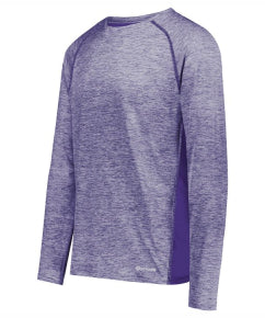 Electrify Performance Long Sleeve T-shirt