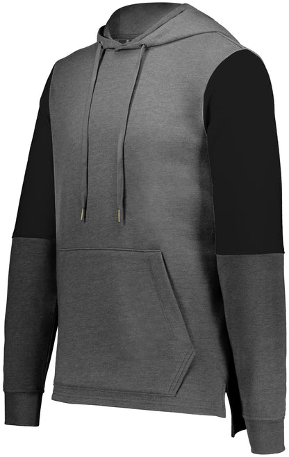 All American Hooded Sweatshirt