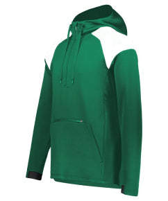Limitless Performance Hooded 1/4 Zip