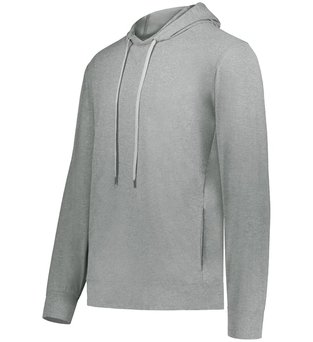 Ventura Soft Knit Hooded Sweatshirt