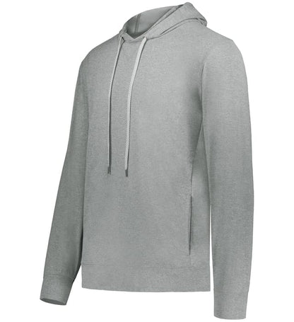 Ventura Soft Knit Hooded Sweatshirt