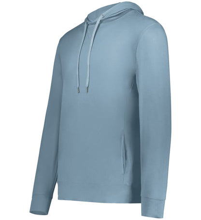 Ventura Soft Knit Hooded Sweatshirt