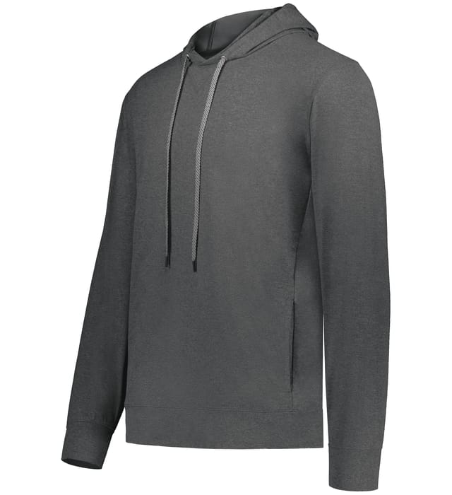 Ventura Soft Knit Hooded Sweatshirt