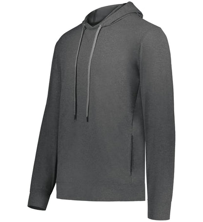 Ventura Soft Knit Hooded Sweatshirt