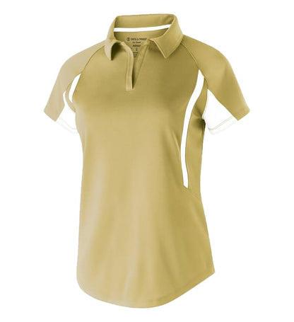Ladies Avenger Performance Polo Shirt