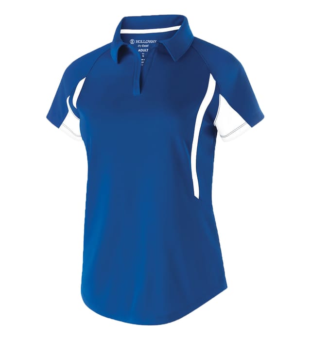 Ladies Avenger Performance Polo Shirt