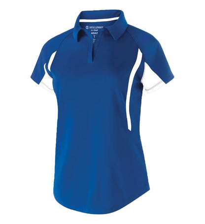 Ladies Avenger Performance Polo Shirt