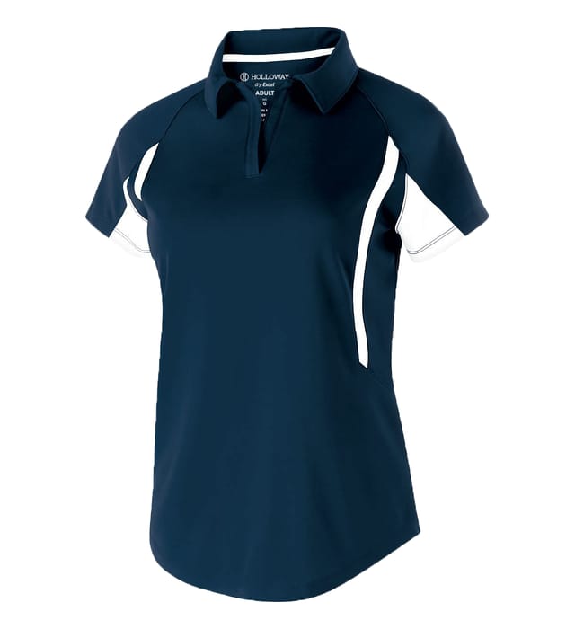 Ladies Avenger Performance Polo Shirt