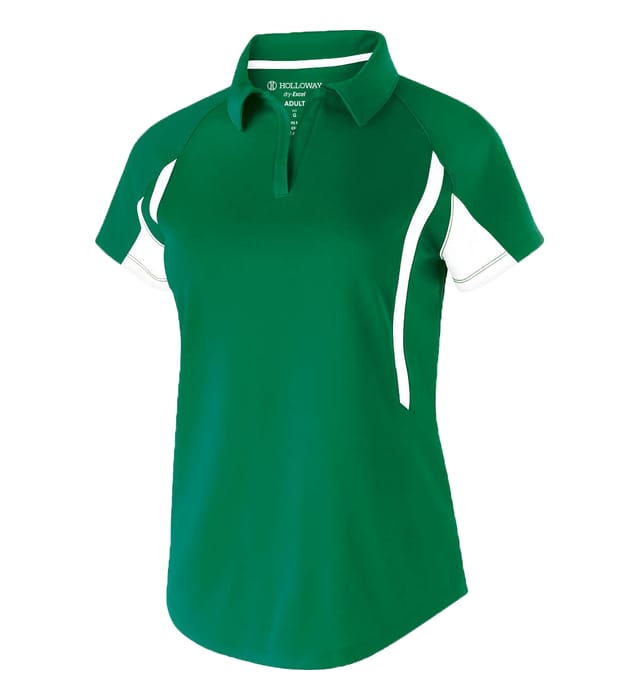 Ladies Avenger Performance Polo Shirt