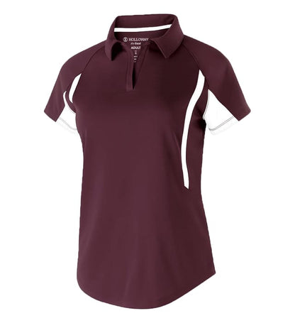 Ladies Avenger Performance Polo Shirt