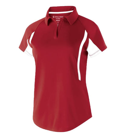 Ladies Avenger Performance Polo Shirt