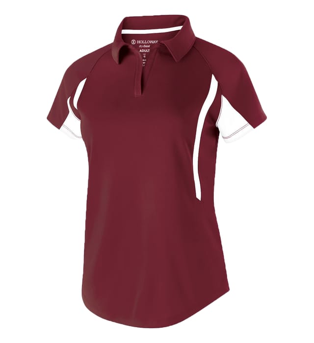 Ladies Avenger Performance Polo Shirt