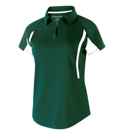 Ladies Avenger Performance Polo Shirt